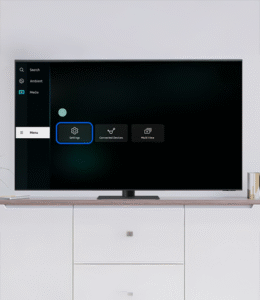 حل مشكلة الشاشة لا تتصل بالإنترنت أو الواي فاي – صيانة شاشات هايسنس